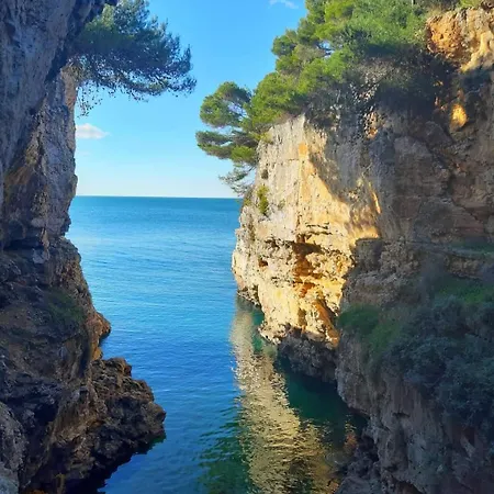 Chocolate Appartement Pula