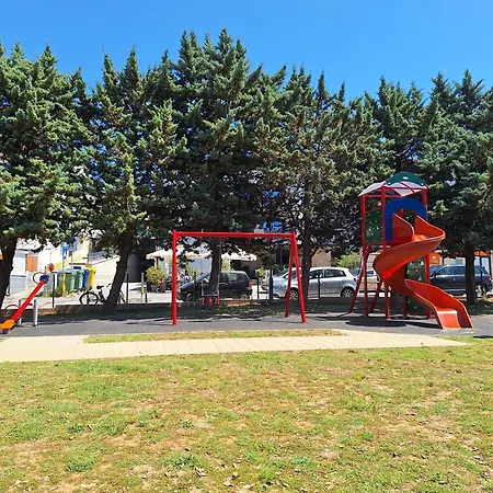 Appartement Chocolate *