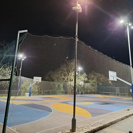 Appartement Chocolate Pula