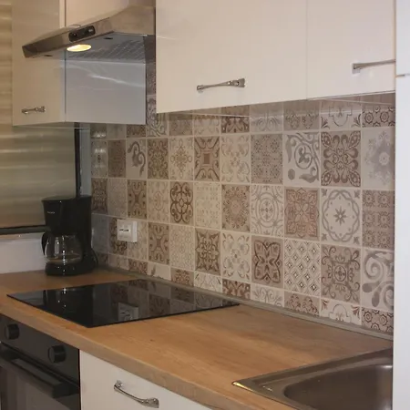 Chocolate Appartement *