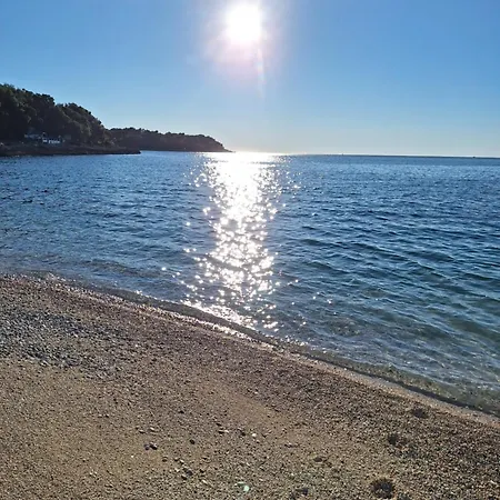 Chocolate Apartamento Pula