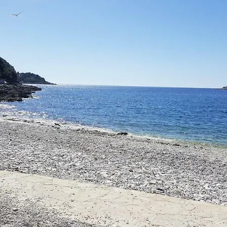 Apartamento Chocolate Pula