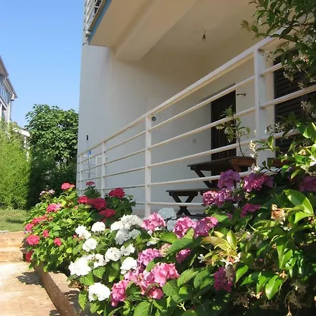 Apartamento Chocolate Pula