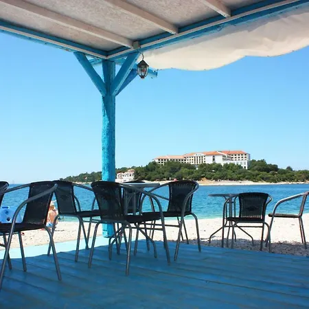 Chocolate Appartement Pula