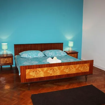 Chocolate Apartamento Pula