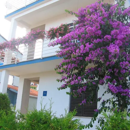 Chocolate Appartement