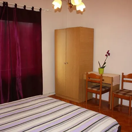 Appartement Chocolate *