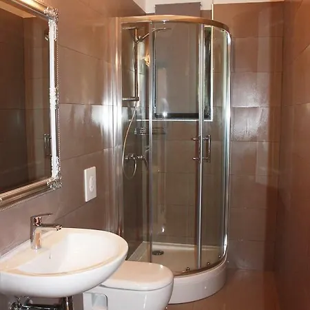 Apartamento Chocolate