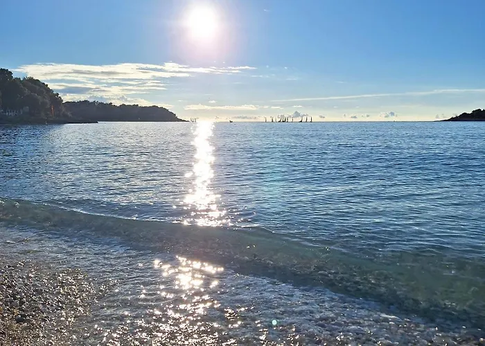 Chocolate Apartman *