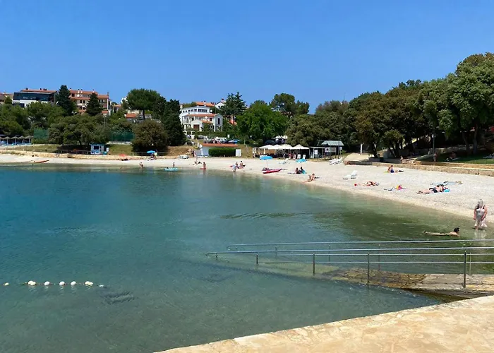 Chocolate Apartman *