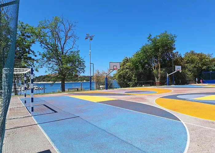 Apartman Chocolate *