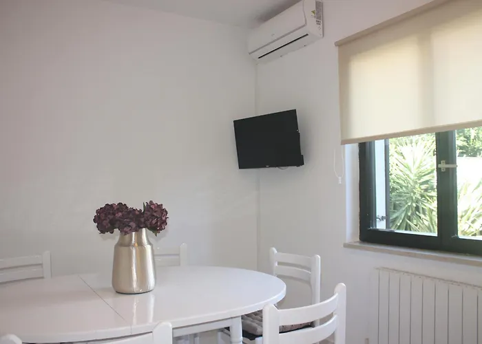 Apartman Chocolate Póla