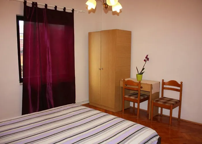 Apartman Chocolate *