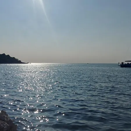 Апартаменти Chocolate Пула