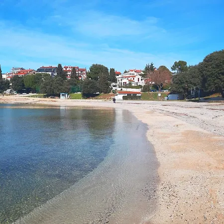 Chocolate Διαμέρισμα