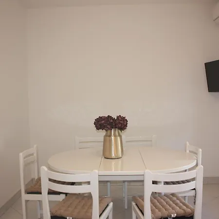 Chocolate Πούλα