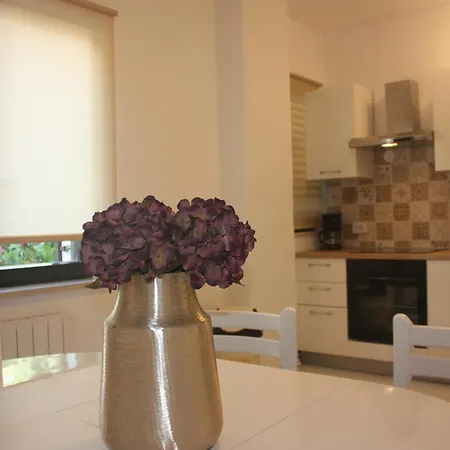 Chocolate Апартаменти