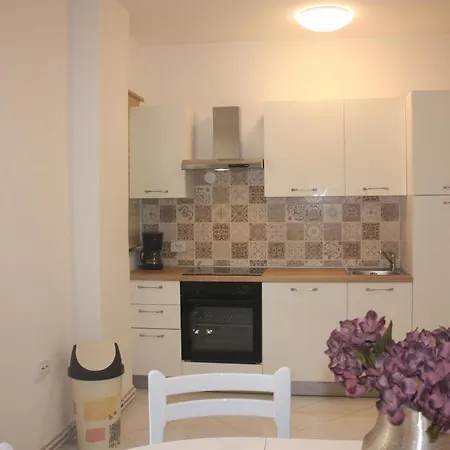 Apartamento Chocolate *