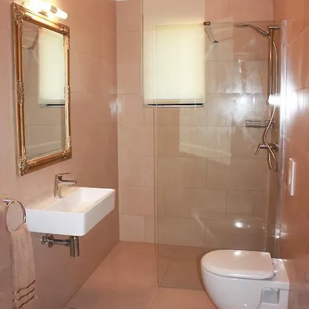 Chocolate Апартаменти