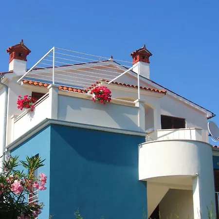 Chocolate Διαμέρισμα *