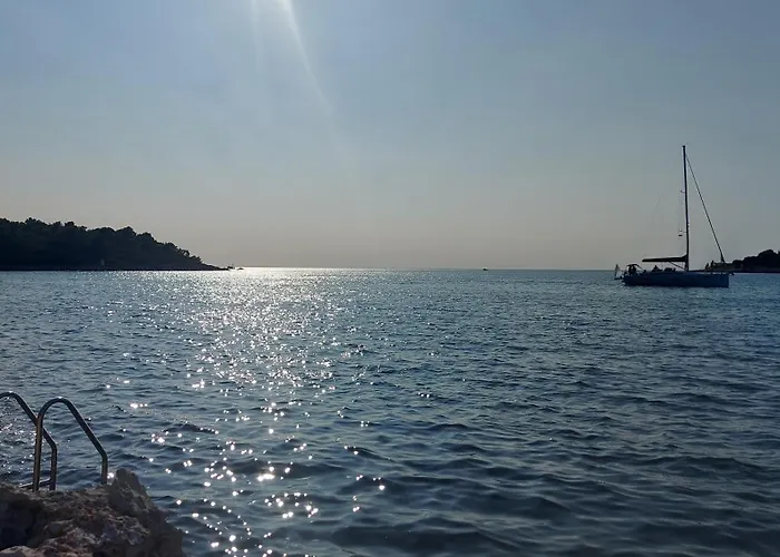 Appartamento Chocolate Pola