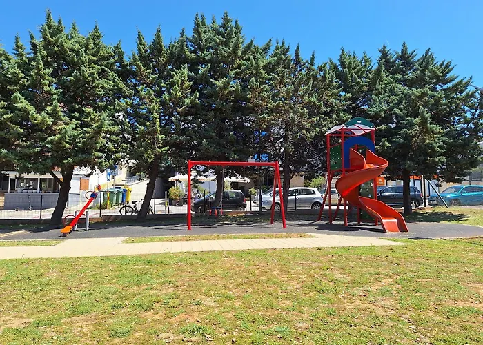 Appartamento Chocolate *