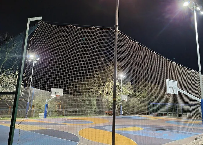 Appartamento Chocolate Pola