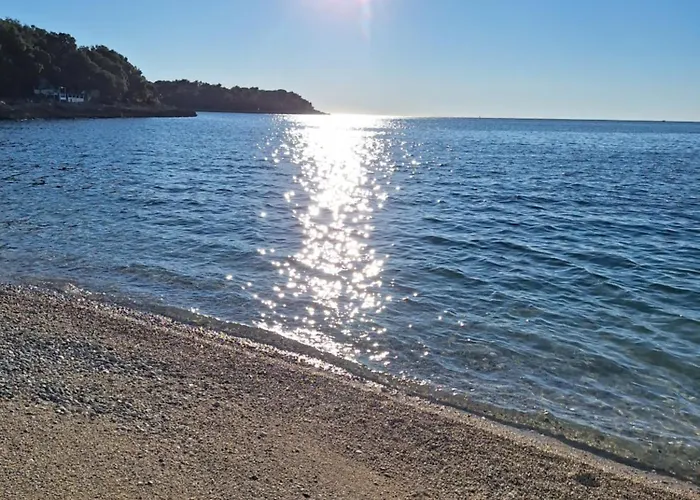 Chocolate Appartamento Pola