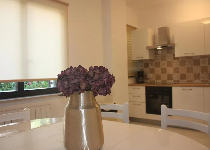 Chocolate Appartement