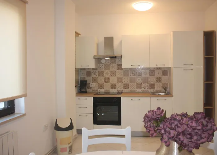 Appartement Chocolate *