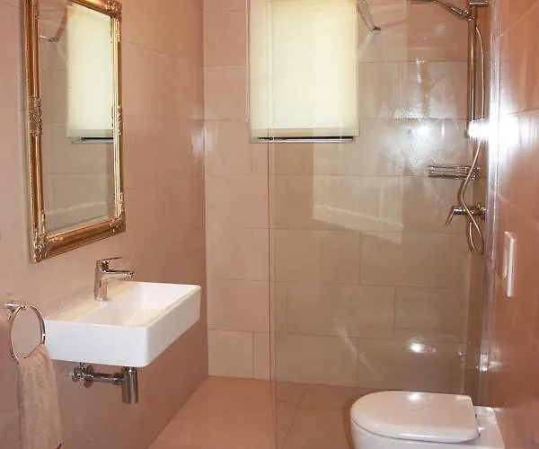 Chocolate Appartamento