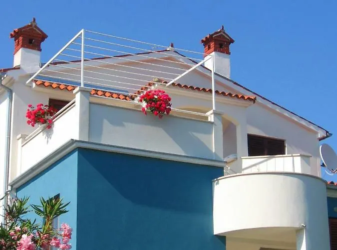 Chocolate Lejlighed *