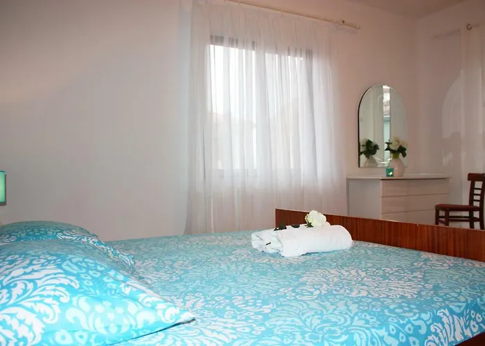 Chocolate Appartement *