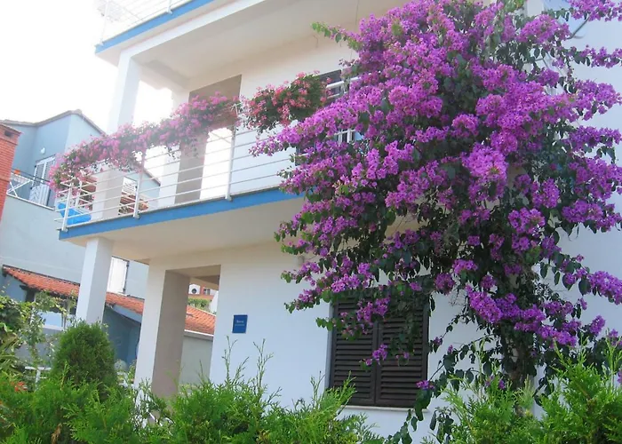 Chocolate Appartamento