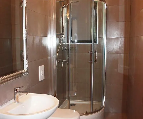 Appartamento Chocolate