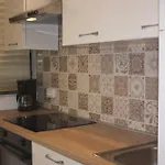Chocolate Apartament *