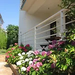 Apartament Chocolate Pula