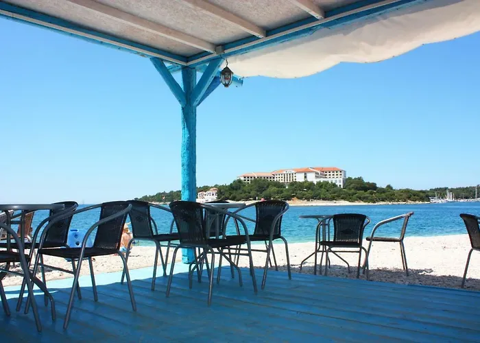 Chocolate 公寓 普拉